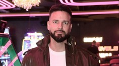 Prochází těžkým obdobím. Slovenský rapper Ego promluvil o rozvodu