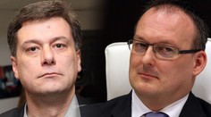 Nejvyšší žalobce už nevěří svému náměstkovi, ministr proto Mečla odvolal