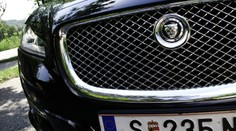 UKRADLI JAGUARA! Zloděj odvezl z autosalonu AUTA ZA 3 MILIONY