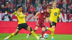 Der Klassiker je tady! Dostane se jeden z titánů do čela? Bayernu chybí opora
