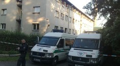 Kontroly ROMSKÝCH UBYTOVEN ve Varnsdorfu dopadly DOBŘE!