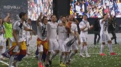 VIDEO: V Realu si mnou ruce i uklízečky! Klub za triumf rozdělí 900 milionů