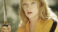 SENZACE: Tarantino natočí Kill Bill 3