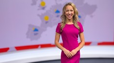 Krásná rosnička TV Nova ukázala změny svého těla za 4 roky. Fanoušci šílí