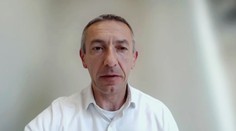 Česko je jako Čína uprostřed Evropy. Ale chceme být Švédsko nebo Dánsko, říká Marek
