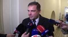 Soud poslal exministra Březinu na tři roky do vězení. Kvůli sportovním dotacím
