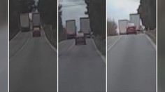 Tvrdé postihy pro šílence na silnicích. S novými tresty daleko nedojedou