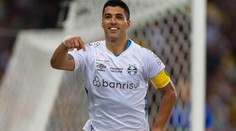 Messimu přichází klíčový parťák. Miami se dohodlo se Suárezem