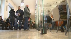 Policie řeší podvody s dávkami. Každý pátý cizinec je zřejmě pobíral neoprávněně
