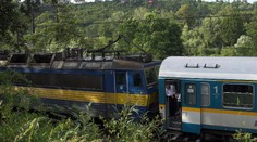 Nebezpečná železnice: Kvapem přibývá útoků na vlaky!