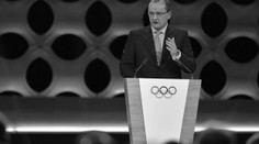Významný člen MOV zemřel během návštěvy olympiády mládeže!