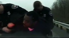 Lupič snědl důkaz. Policisté si toho nevšimli