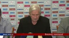 Za zraněného Petra Čecha povolal Brückner Zítku