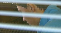 Slovenský medik vydíral děti na internetu. Chtěl, aby se svlékaly