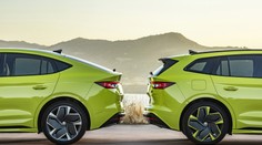 Češi poprvé volili ojeté auto roku. Vítězný model překvapil i odborníky