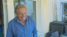 Karel Gott a jeho srdce: Mistr se cítí zdráv a má velké plány!
