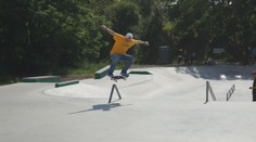 Skateboarding poprvé na olympiádě: Historie a současnost tohoto sportu