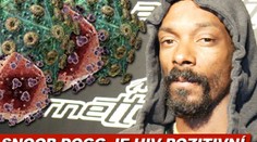 Snoop Dogg je HIV pozitivní
