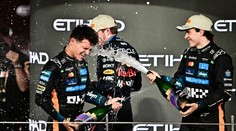 Formule 1: Bláznivá sezóna 2025. Sledujte na Nova Sport a Oneplay