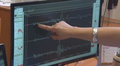 Zemětřesení v Česku! Přístroje zachytily na západě několik otřesů