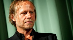 Na filmovém festivalu Cinema Mundi uvede film Lidice herec Karel Roden