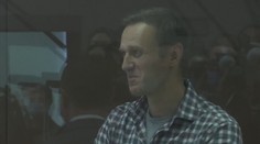 Navalnyj znovu u soudu. Ruské úřady mu hrozí obžalobou z terorismu