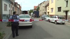 Vrah manželů z Břeclavi je pořád na svobodě! Policie našla nůž