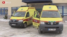 Mrtvola v autě před nemocnicí! Tělo našly sestřičky