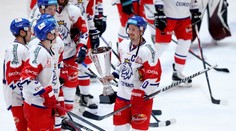 Česko na MS v hokeji 2022: Podívejte se na program a soupisku našich hokejistů