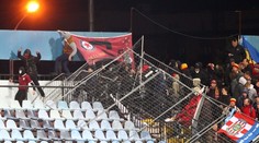 Chuligáni? Zahalené bude čekat pokuta 10 tisíc!