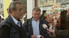 Tramvajáci se bojí o zdraví. Chtějí očkování proti žloutence
