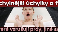 Nejúchylnější úchylky a fetiše: některé vzrušují prdy, jiné sochy