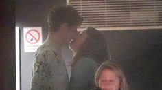 Samková má nového přítele! A je to známý seriálový herec. FOTO