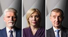 Horká fáze volební kampaně. Co může kandidátům zlomit vaz, řekne expert