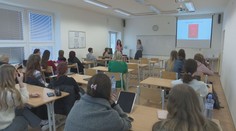 Děti se učí rozeznat dezinformace. Zájem o kurzy mediální gramotnosti roste