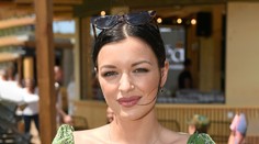 Jitka Boho přivedla na svět chlapečka. Narodil se v magický den