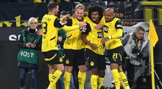 Bundesliga: Borussia Dortmund vs. Heidenheim – 13. 9. 2024