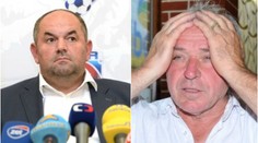 Bývalý reprezentant Vízek: Pelta? Velká ostuda, tohle se neodpouští!