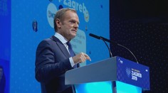 Donald Tusk dostal ochranku! Podle policie mu reálně hrozí atentát