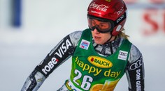 Ledecká jako nejlepší sportovec světa? Má jen tři konkurenty!