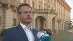 Náměstek MZV Martin Smolek: Jak Češi hlasovali v zahraničí