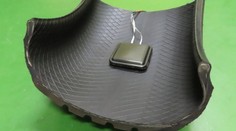 Pneumatiky umí vyrábět elektrickou energii. Má to ale háček