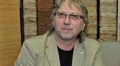 Proč "Hurikán" Dalibor Janda končí s kariérou zpěváka?