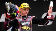Chystá se velký přestup v motorsportu. Hvězda Moto2 zamíří do MS superbiků