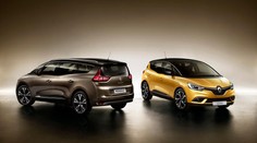 Renault Scénic má konečně ceník. A taky velmi slušnou výbavu