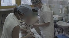 V Chomutově se opařily dvě malé děti (1 a 2), jedno odvezl vrtulník