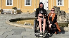 Pepa po práci cítil únavu, sotva se hýbal. Od 24 let se potýká s krutou nemocí
