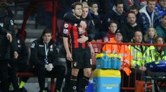 Hrdina Arter. Zemřela mu dcerka, přesto pomohl zničit United