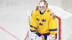 Brankář s příběhem jako z pohádky končí. Před NHL se živil jako učitel