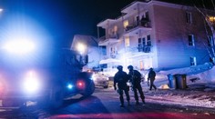 Teror v Québecu: V mešitě střílel univerzitní student, zabil 6 lidí